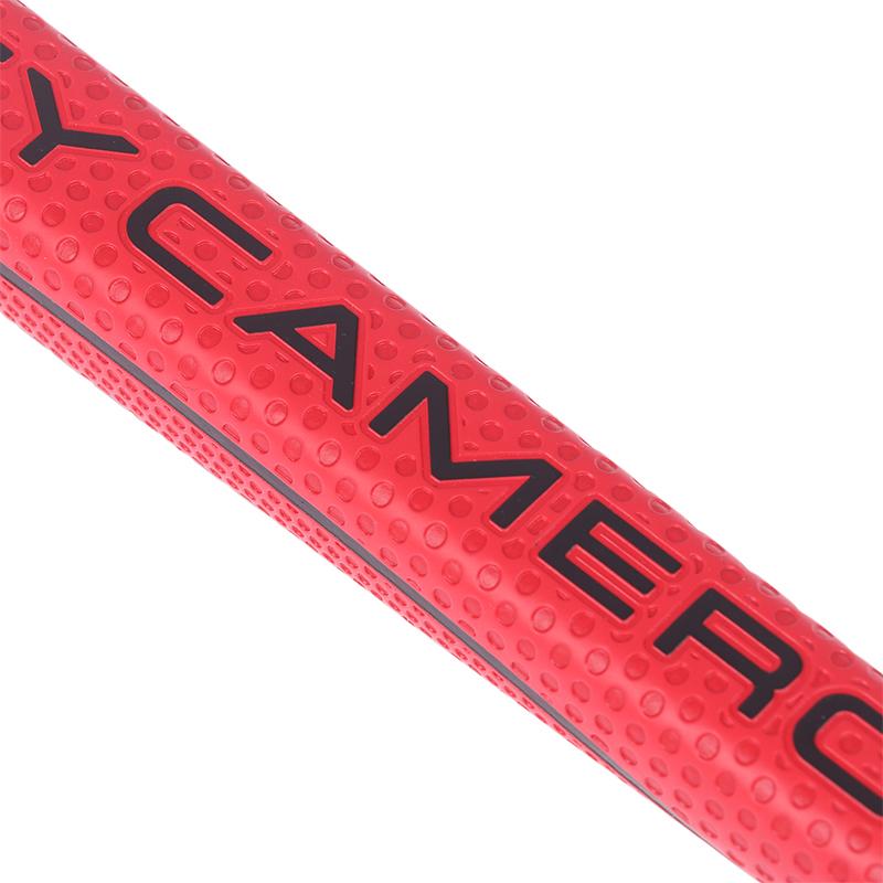 1Pc Golf Putter Lightweight Grips Club Pu Golf Putter Grips High Quality Grip Comfortable Feel And Excellent Push For Golfer