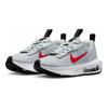 Nike Air Max INTRLK Lite Удобные Универсальные Амортизирующие Дышащие Кроссовки с Низким Верхом Повседневные Детские Кроссовки Серые DH9394-004