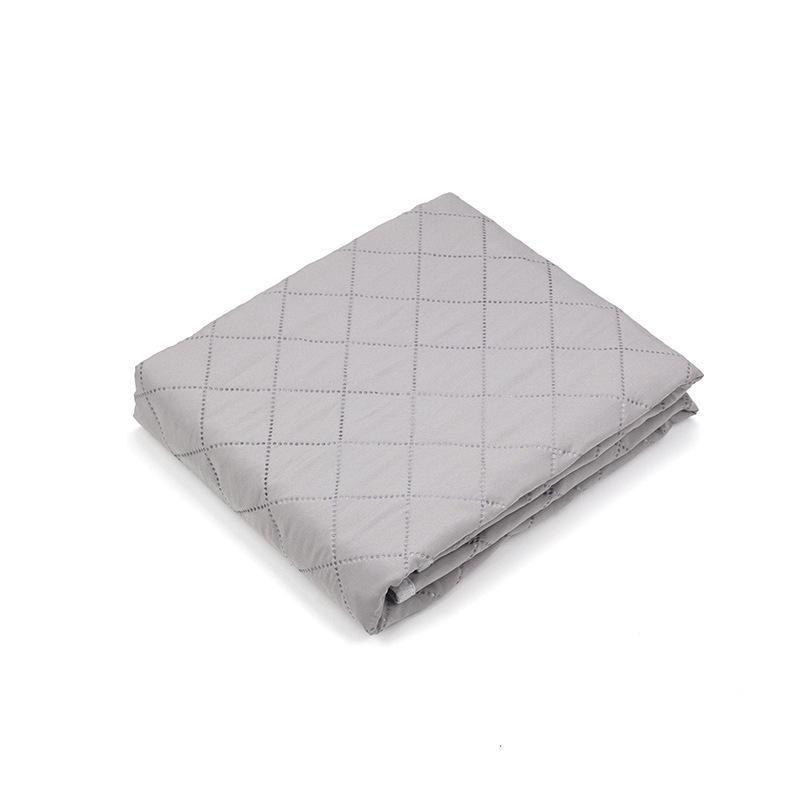 1 шт. коврик для мочи домашних животных, повторяющаяся машинная стирка, водонепроницаемые универсальные противоскользящие и легкосохнущие тренировочные направляющие для кошек и собак