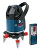 Bosch Professional Electronic Leveling System Laser Marker (Bosch) / GLL8-40ELR [Genuine Product]
