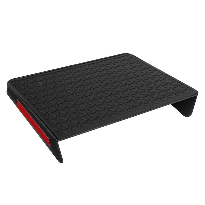 1 шт. центральный консольный органайзер для хранения вещей, подходящий для Honda CR-V 2023-2025 [EX/EX-L/LX/Hybrid Sport/Hybrid Sport Touring]