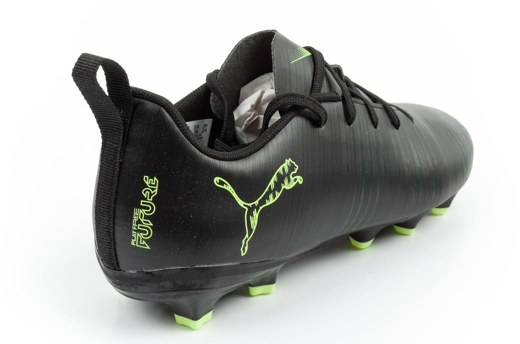 Puma Future 8 play FG/AG Jr [108622 02] size 36
