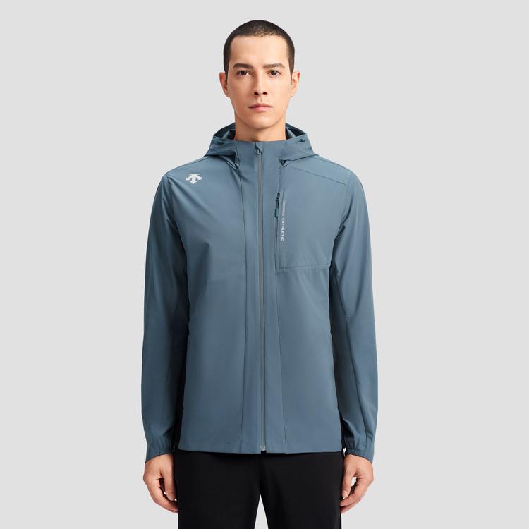 DESCENTE TOUGH Series Jacket Men's D4231TWB57