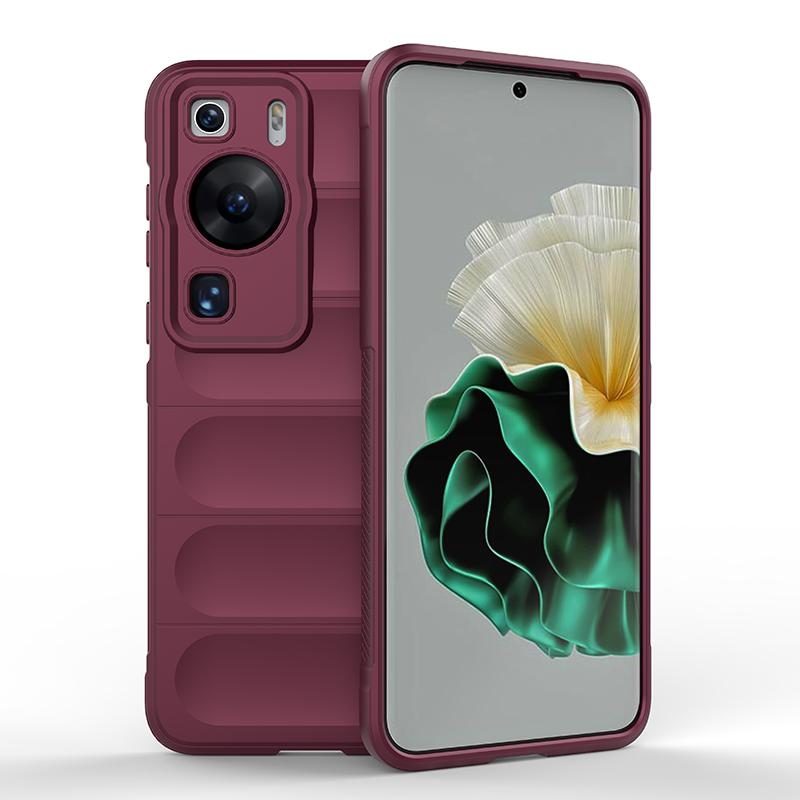 Противоударный чехол для Huawei P60 Pro P60 Art Mate 10 20 50 60 Pro Honor 70 90 Lite чехол для телефона жидкий силиконовый бампер задняя крышка