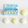 Cat Paw Joystick Caps for PSVita 1000/2000 - Protective Button Covers