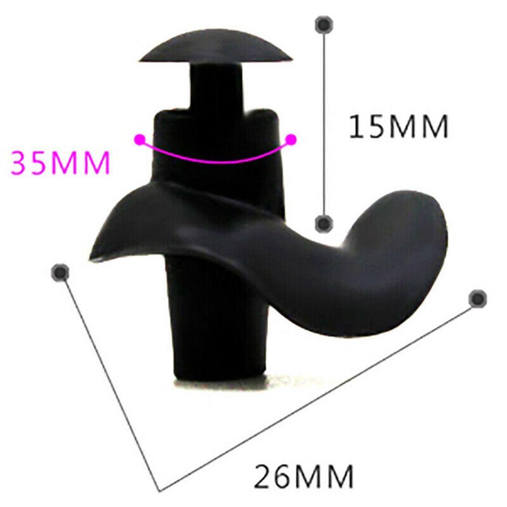 Sleep Swimming Pool Accessories Ear Plugs Ear Protector Noise Cancelling Earplugs Noise Reduction