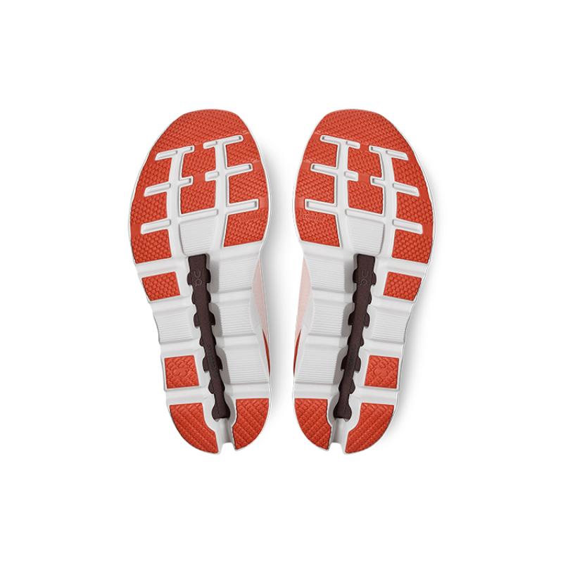 On Running Женские кроссовки Cloudstratus Rose Red 39.99208