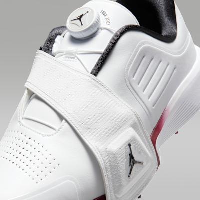 Jordan Air Rev Белый Красный Командный Черный