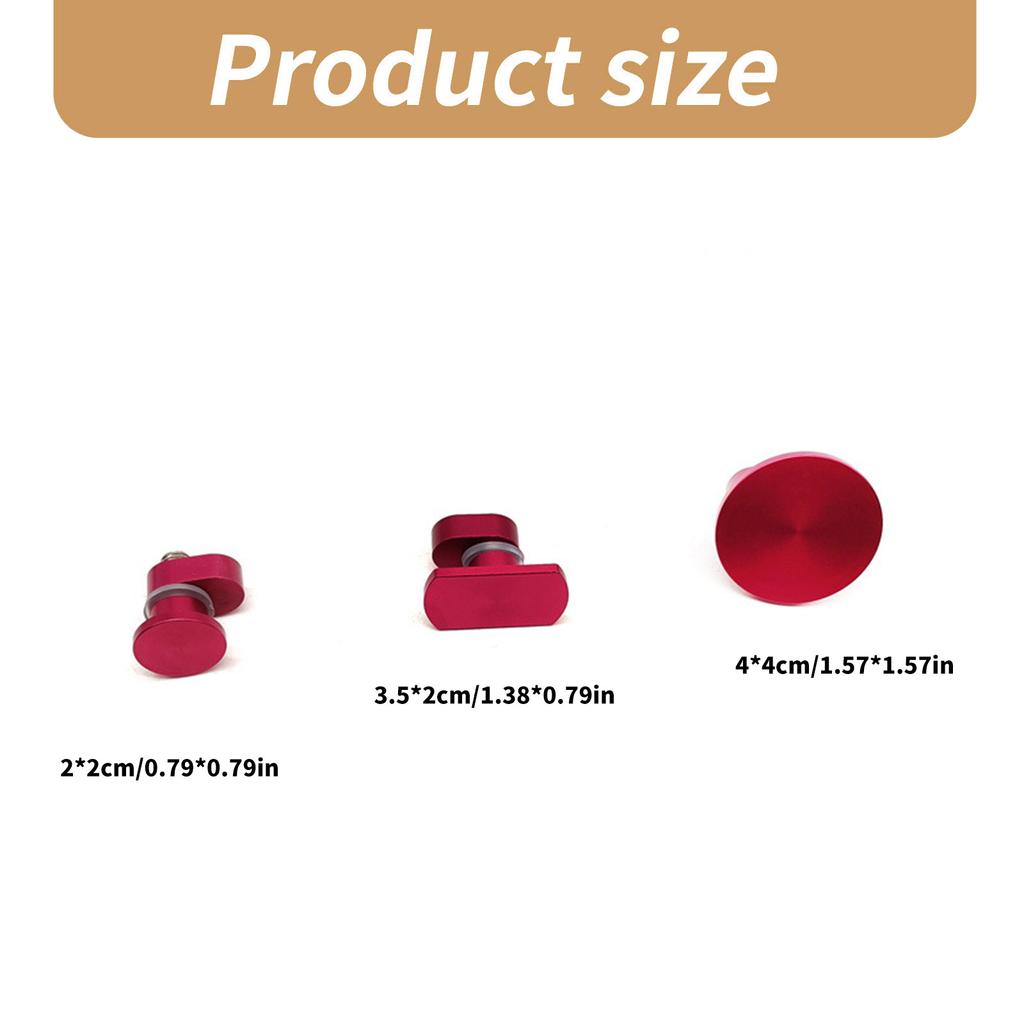 Инструмент для ремонта вмятин без покраски Съемник вмятин на автомобиле Сверхпрочный инструмент для удаления вмятин на кузове автомобиля Клеевые язычки для вытягивания алюминия Съемник