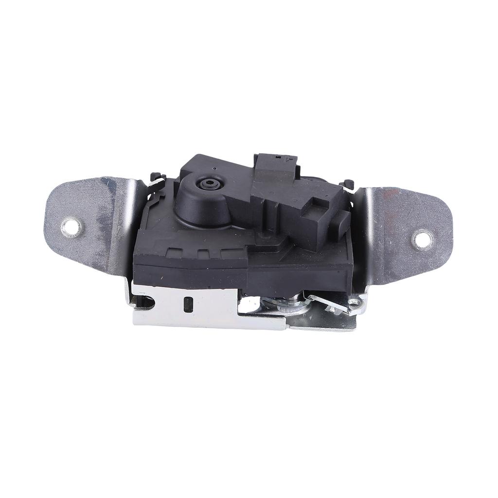Tailgate Lock Actuator Rear Trunk Boot Lid Liftgate Lock Compatible for S204 X218 S212 X166 W166 X204 Replaces 2047401300