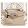 Весенняя Сумка, Женская Сумка на Одно Плечо Crossbody с Подвеской, Высококлассный Стиль, Нишевая Мода для Поездок на Работу, Женская Сумка