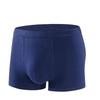 Cai Zhi Yan Men's Stretch Cotton Boxer Briefs