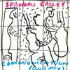 12inch Record SPANDAU BALLET - Communication(Club Mix) / Communica CHS122668 CHRYSALIS 1983 UK Rock Used