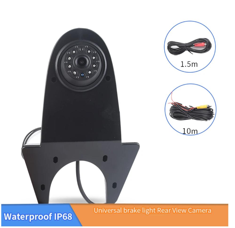 12 В HD RV обратная резервная камера заднего вида для Mercedes Benz Viano Sprinter Vito