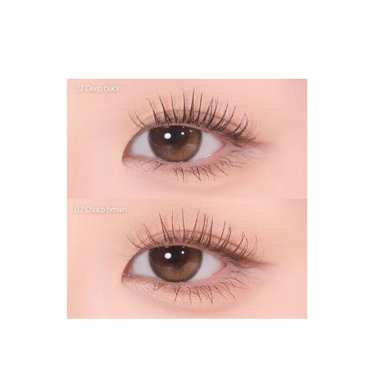 CORINGCO Mak-Cara Skinny Mascara 5g