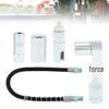 5-Piece Grease Gun Lubrication and Maintenance Tool Set