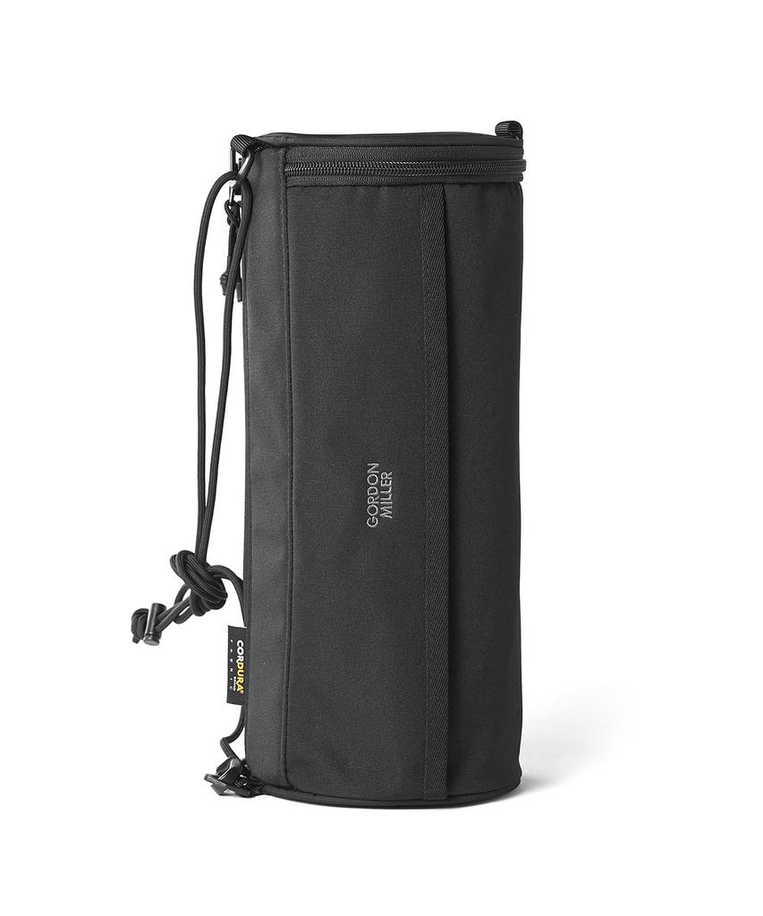 GORDON MILLER Чехол для бумажного полотенца Cordura черный 1731902