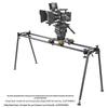 Электрический стабилизатор камеры Blue Bull BX200 для DSLR и съемки Time-Lapse