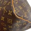 Подержанная сумка Louis Vuitton Monogram Speedy 30 M41526 Бостонская сумка Коричневая Оригинал 1217