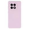 For OnePlus Ace 5 Pro 5G/Ace 5 5G Case Precise Cutouts TPU Fiber Lining Shockproof Phone Cover