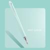 Stationery Neutral Pen Retractable Ballpoint Pen 0.5mm Lovely Gel Pen  School Supplies