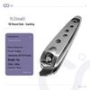 Nail Clippers & File Manicure Set