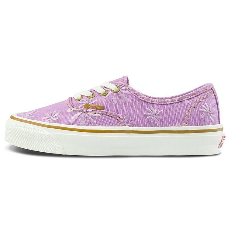 Vans Ог Аутентичный Лх Фиолетовый VN0A4BV94IJ