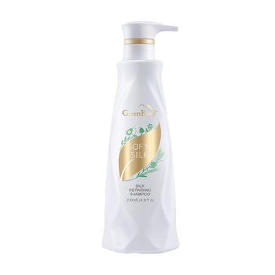 Шампунь Green Valley Silky Repair