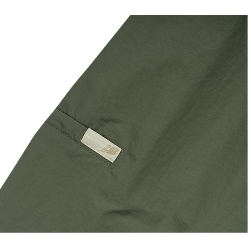 New Balance Шорты Uni Heritage 4.5 Nbnvf21013 49