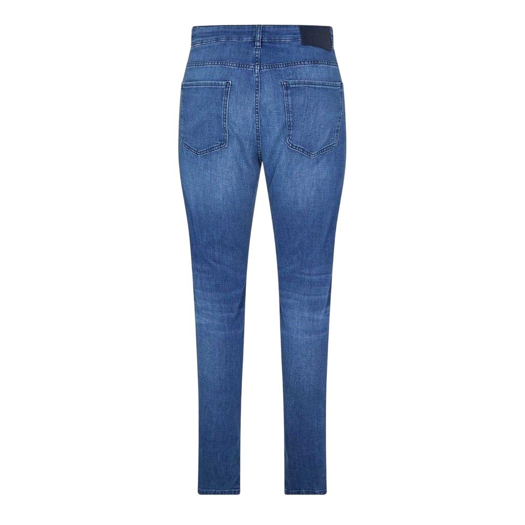 Boss Mens Tabler 5 Pockets Slim Jeans