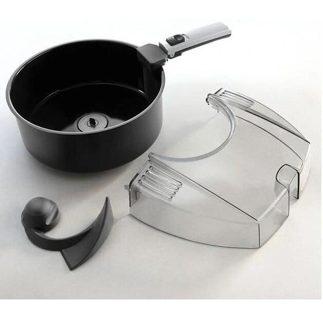 Deep Fryer De'Longhi FH1394/2.BK