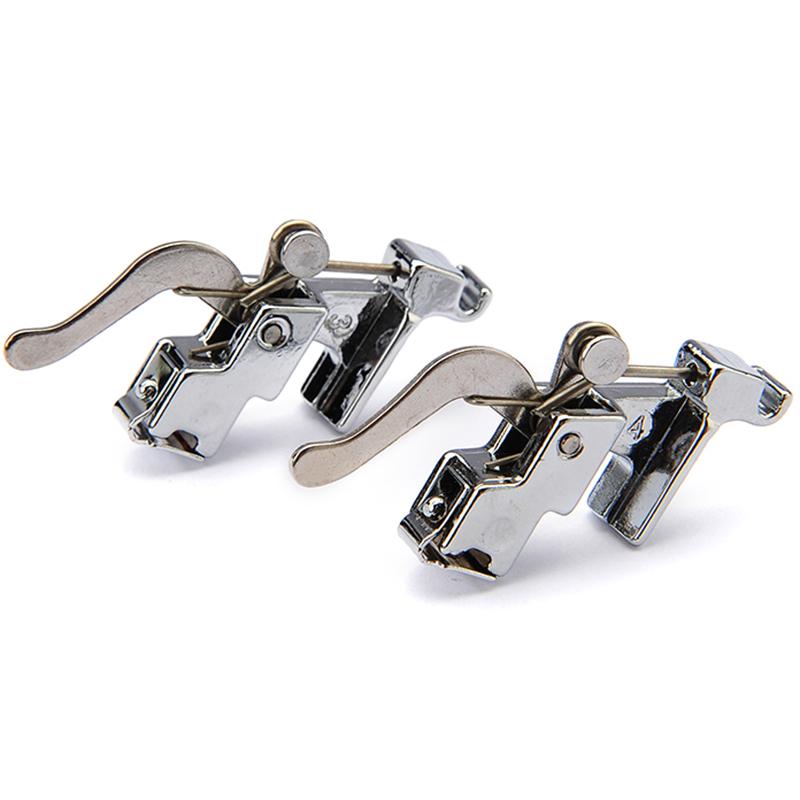 1 шт., держатель прижимной лапки с низким хвостовиком, адаптер для прижимной лапки, швейные принадлежности для Brother Janome Singer