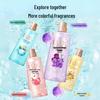 Lux Refreshing Sea Salt Scent Shower Gel