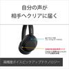 Sony Беспроводные наушники с шумоподавлением LDAC Deep EXTRA BASS Удобные для длительных часов разговора Специальное время использования до 50 часов непрерывного 360 Reality