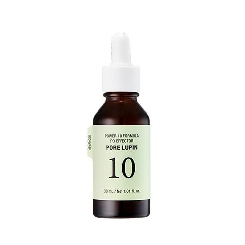 It's Skin Эффектор формулы Power 10