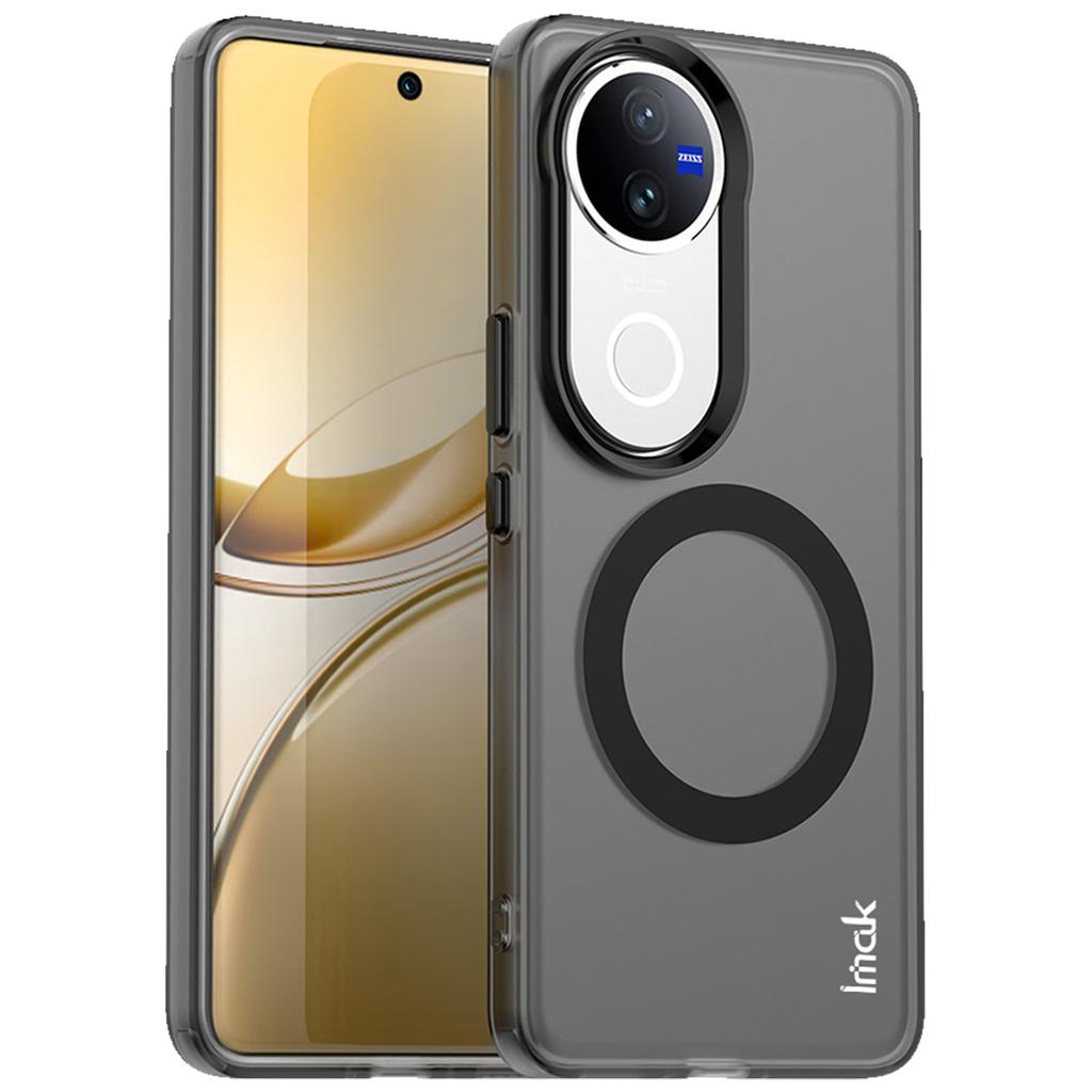 For Vivo V50 Lite 5G Phone Case IMAK Chocolate Magnetic Case