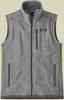 Куртка Patagonia Better Sweater Vest (25882) stonewash
