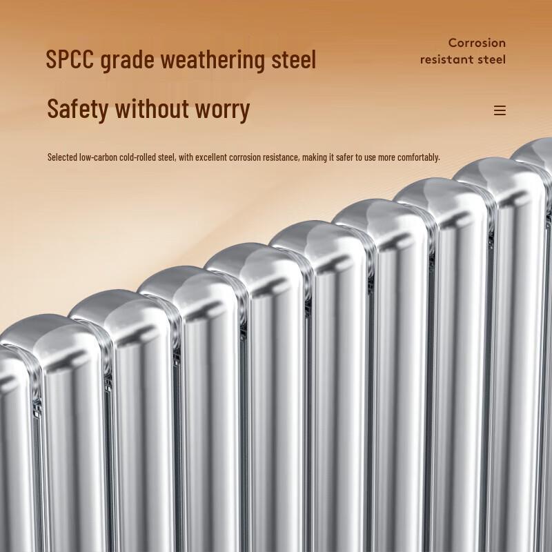 SUNFAR Steel Radiator Heating Panel