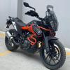 Защитная сетка радиатора KTM 390 ADV 20-21