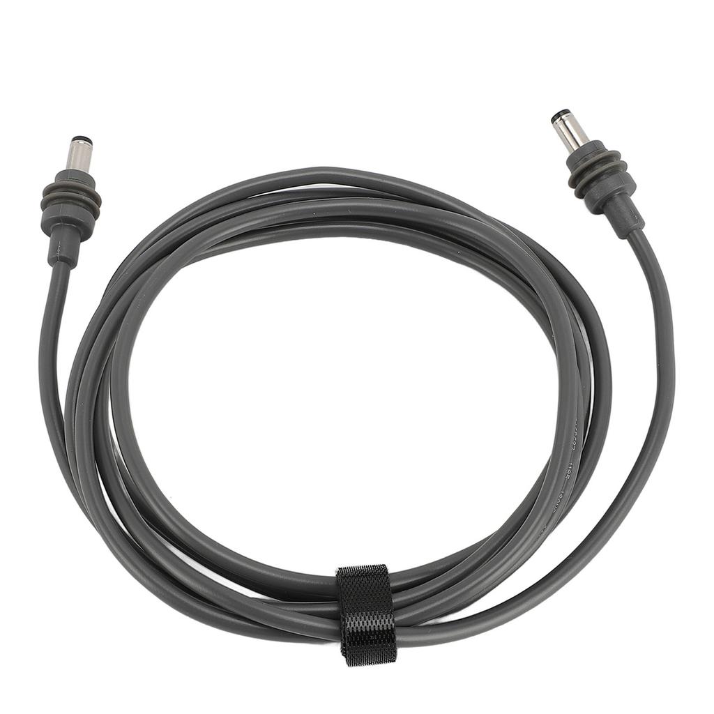 Кабель питания постоянного тока для спутниковой связи 18AWG IP68 водонепроницаемый удлинительный кабель питания постоянного тока для спутниковой связи