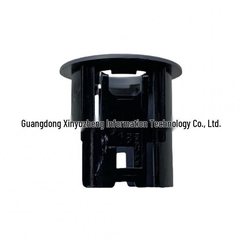 Right Rear Parking Sensor Outer Cover for 2012 Ford Focus (BM5T-15K872ACW)