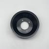 Durable-For BMW E46 320I 325I 328I 330Ci E39 E60 525I 528I 530I E38 E66 728Il 730Li X5 E53 X3 Car Water Pump Pulley 11511436590
