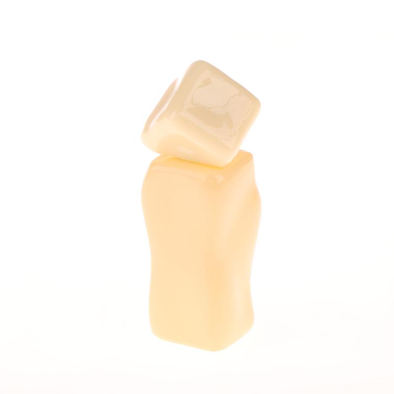1 шт. 30 мл флакон-спрей для духов для заправки, стеклянный пустой портативный флакон для духов для женщины, контейнер для увлажнения макияжа Макарон