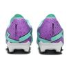 Nike Zoom Mercurial Vapor 15 Academy MG Peak Ready Pack Unisex Sneakers Blue Hyper-Turquoise Black DJ5631-300