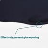 Ergonomic Memory Foam Wrist Support Mouse Pad Non-Slip Wrist Pain Relief Mousepad