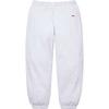 Supreme FW24 НЕДЕЛЯ12 Штаны-джоггеры с маленькой коробкой Унисекс SUP-FW24-206