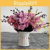 Simulated Bouquet Orchid For Wedding Decoration Home Living Room Arrangement
