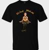 BLIND MELON Футболка с принтом 'Crammed In A Van Tour' Все размеры SM L 2345XL Унисекс Футболка