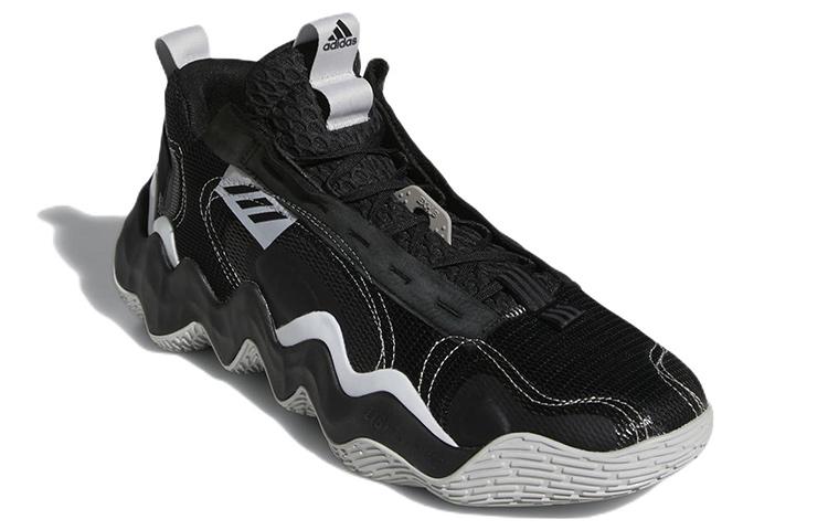 adidas Экспонат B Износостойкий Нескользящий GZ2382