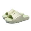 (WMNS) Li-Ning LNBB Sport Slides 'Beige Green' Women's ABTR006-3